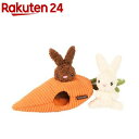 プレイ ヒッピティホッピティ バニーズバロー(1個)【プレイ(P.L.A.Y)】