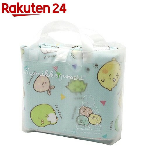 アサヒ興洋 すみっコぐらし クッションマット レジャーシート 4〜5人用(1枚)のサムネイル