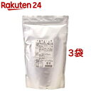 中華風だし一番 アルミパック(1kg*3袋セット)