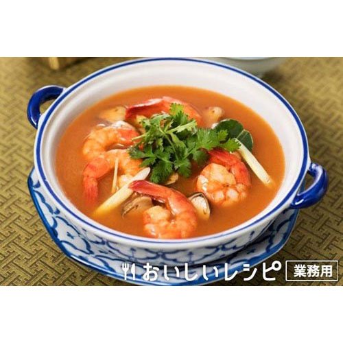 トムヤムクンの素(500ml×6セット)