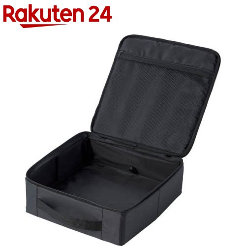 コジット CARFITY シート下収納ボックス(1個)