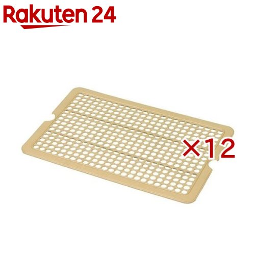 お店TOP＞ペット用品＞トイレタリー・衛生用品＞犬用トイレ用品(トイレタリー)＞トレー・トイレ容器(犬用)＞ペティオ お手入れらくらく ドッグトレー専用 シーツ破れ防止カバー ブラウン (12セット)【ペティオ お手入れらくらく ドッグトレー専用 シーツ破れ防止カバー ブラウンの商品詳細】●かみぐせのあるワンちゃんに●フレームにはめ込むだけ●取り外し簡単なのでお手入れもラクラク！【ペティオ お手入れらくらく ドッグトレー専用 シーツ破れ防止カバー ブラウンの原材料】ポリプロピレン【規格概要】商品サイズ・・・W385*D10*H270mm【原産国】マレーシア【ブランド】ペティオ(Petio)【発売元、製造元、輸入元又は販売元】ペティオこちらの商品は、ペット用の商品です。※説明文は単品の内容です。商品に関するお電話でのお問合せは、下記までお願いいたします。ペティオ：0120-133-035アドメイト：0120-133-077リニューアルに伴い、パッケージ・内容等予告なく変更する場合がございます。予めご了承ください。(Petio お手入れ楽々 ドッグトレイ専用 ドッグトレー用 ドッグトレイ用)・単品JAN：4903588249921ペティオ東京都港区芝1-10-11広告文責：楽天グループ株式会社電話：050-5577-5043[犬用品/ブランド：ペティオ(Petio)/]