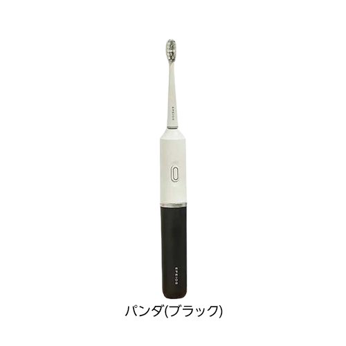 エペイオス OKare! Go トラベル電動歯ブラシ ET006(1個)