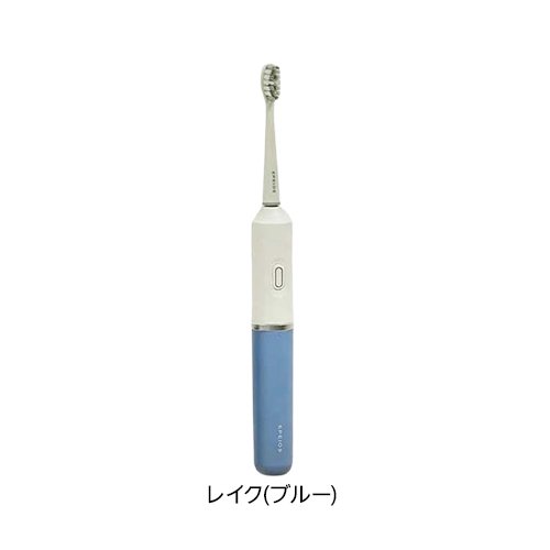 エペイオス OKare! Go トラベル電動歯ブラシ ET006(1個)
