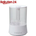 アビテラックス ハイブリット加湿器 AUH-40HB(1台)【アビテラックス】