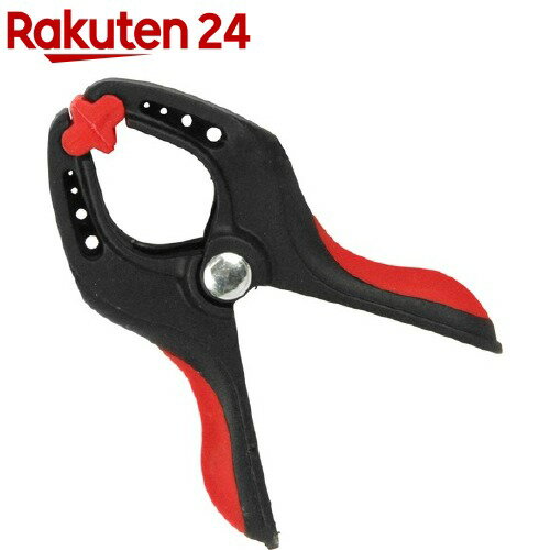 SK11 ナイロン製ハンドクランプ SHC-80S(1コ入)【SK11】