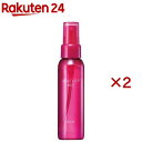 KOSE メイクキープミスト EX+(80ml×2セット)【コーセーコスメニエンス】