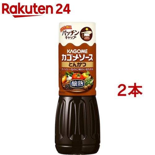 高橋ソース カントリーハーヴェスト とんかつソース タカハシソース ソース ビン 300ml