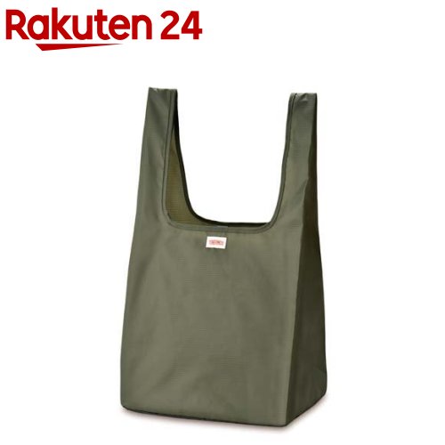 サーモス ポケットバッグ 23L REX-023 KKI カーキ(1個)【サーモス(THERMOS)】