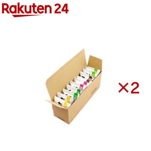 しあわせいっぱい みそ汁5種10食セット(10食入×2セット(1食102.2g))【コスモス】