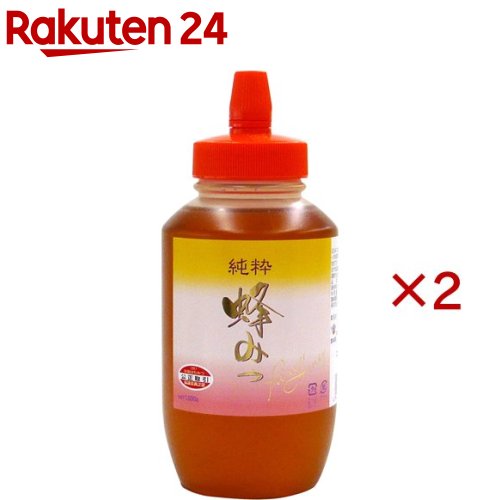 お店TOP＞フード＞はちみつ・ジャム＞はちみつ＞純粋ハチミツ＞マルミ 純粋蜂蜜(ポリ) (1kg×2セット)【マルミ 純粋蜂蜜(ポリ)の商品詳細】使いやすい容器に入った純粋ハチミツです。中国産。【マルミ 純粋蜂蜜(ポリ)の原材料】・原材料：蜂蜜(中国産)【栄養成分】・原材料：蜂蜜(中国産)【注意事項】はちみつは健康的な食品ですが一才未満の乳児には与えない方が安全です。ハチミツは白く結晶しますが品質に変わりはありません。湯煎すると元の状態にもどります。【原産国】中国【ブランド】はちみつのマルミ【発売元、製造元、輸入元又は販売元】株式会社マルミ※説明文は単品の内容です。リニューアルに伴い、パッケージ・内容等予告なく変更する場合がございます。予めご了承ください。・単品JAN：4990211000240株式会社マルミ503-1273 岐阜県養老郡養老町根古地465-10584-37-2911広告文責：楽天グループ株式会社電話：050-5577-5043[砂糖・甘味料/ブランド：はちみつのマルミ/]