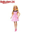 バービー（Barbie）バービー65 ハッピーピンクアニバーサリーHTH66
