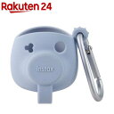 富士フイルム instax Pal シリコンケース ブルー(1個)