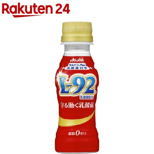 守る働く乳酸菌(100ml*30本入)【x9e】【カルピス由来の乳酸菌科学】