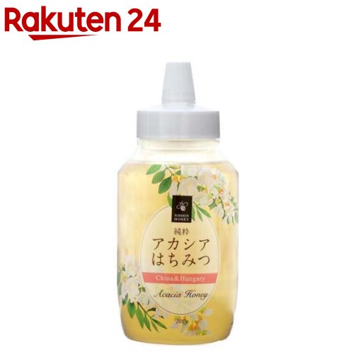 全国お取り寄せグルメ食品ランキング[蜂蜜(121～150位)]第122位