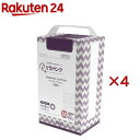リラパンツ うす型 2回分 ホワイト M(20枚×4セット)【リラパンツ】