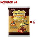 プロクオリティ ハヤシ(4袋入×6セット(1袋135g))