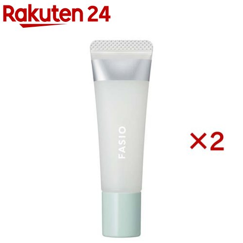 ファシオ ポア スムース プライマー 00(12g×2セット)【fasio(ファシオ)】のサムネイル