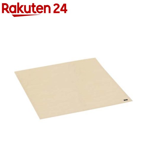 コージーピクニックマット オフホワイト 1.8m×1.8m(1枚)