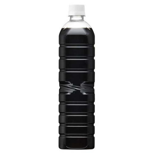 UCC 職人の珈琲 無糖 ラベルレスボトル ペット(900ml*24本セット)【職人の珈琲】[...