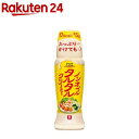 リケンのノンオイル ノンオイルタルタルクリーミー(190ml)【リケン】