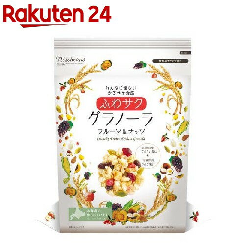 全国お取り寄せグルメ食品ランキング[シリアル(61～90位)]第77位