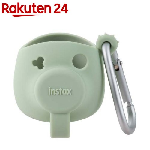 富士フイルム instax Pal シリコンケー