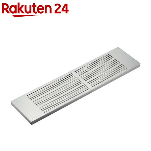 下村企販 ステンレス 伸縮シンク便利台 42273(1個)