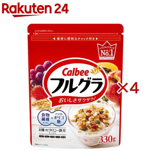 �ե륰��(330g��4���å�)