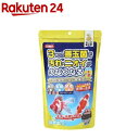 コメット 金魚の主食 納豆菌 中粒(430g)【コメット(ペット用品)】