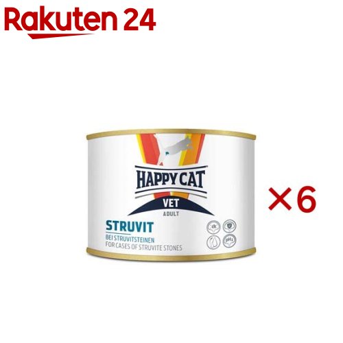 �ϥåԡ�����å� VET ���ȥ�Х���(Ǣ�Х���) �����åȴ� ��ˡ��(200g��6���å�)