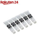 ターナー アクリルガッシュ メタリック 90Bパールホワイト AG011090(11ml*6個セット)【ターナー】