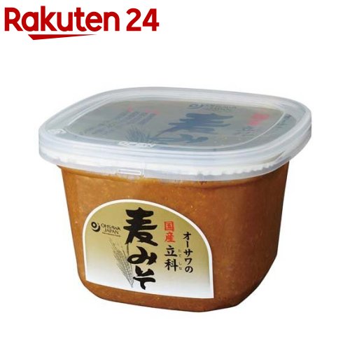 山門 みそ (2kg) 味噌 味噌汁 みそ汁 麦みそ 麦味噌 鹿児島 高級 九州 甘い ご当地 鹿児島県産 薩摩 子供も喜ぶやさしい甘み