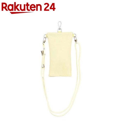 お店TOP＞日用品＞季節用品＞雨対策(レイングッズ)＞傘の柄カバー＞オーロラ 楽スポっ 傘カバー 無地 通常サイズ イエロー 1RA490100053 (1個)【オーロラ 楽スポっ 傘カバー 無地 通常サイズ イエロー 1RA490100053の商品詳細】●濡れた傘の持ち運びを楽に、快適に！シュルっと入れてスポっと抜くだけの傘カバー。●買い物の時、バッグもあるし、荷物増えるし、傘邪魔だし・・・、そんなわずらわしさを解消します。●ストラップで肩掛けすれば手が空き買い物しやすくなり、肩掛けでカートもスムーズに。また、駅構内へ入るとき、傘の水滴を振ってもまだ濡れている傘・・・。●他の人にぶつかったら濡らしてしまう、そんな心配から解放されます。●バッグの持ち手などに付けて通勤も手軽に！●満員電車や屋内での傘マナーの向上、お子様の登下校時にも活躍します。●使用後は先端のボタンを外して、たまった水も抜くことができる優れもの。●楽スポっを使用していただくことで、ビニール袋の消費軽減につながり自然にエコに取り組めます。●内蔵リールが傘袋の巻取りをアシストしスムーズな使用感があります。★周りを気にしない優しい気遣い●満員電車や屋内での他人への濡れない気遣い、使用後には溜まった水滴も抜けます。★カラーバリエーション●豊富なカラーバリエーションでスタイルに合わせてスタイリング可能！【規格概要】・カラー：イエロー・素材：ケース部分・・・PVC、袋部分・・・ポリエステル・保証期間：初期不良対応・生産国：中国【発売元、製造元、輸入元又は販売元】オーロラ株式会社リニューアルに伴い、パッケージ・内容等予告なく変更する場合がございます。予めご了承ください。オーロラ株式会社150-0001 東京都渋谷区神宮前2-7-703-5771-2079広告文責：楽天グループ株式会社電話：050-5577-5043[日用品 その他]