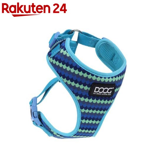 お店TOP＞ペット用品＞犬用品(グッズ)＞犬用首輪・胴輪・リード＞胴輪・ハーネス(犬用)＞DOOG ネオフレックス ハーネス L プルート (1個)【DOOG ネオフレックス ハーネス L プルートの商品詳細】●DOOGのネオフレックスハーネスは、ウェットスーツ素材を使用した軽量で柔らかな着け心地になっています。●水遊びや雪遊び、普段のお散歩まで、アクティブな愛犬にぴったりです。【規格概要】ネオプレン・ナイロン・綿・スチール・亜鉛合金・プラスチック【原産国】中国【ブランド】DOOG(ドゥーグ)【発売元、製造元、輸入元又は販売元】シームーンこちらの商品は、ペット用の商品です。リニューアルに伴い、パッケージ・内容等予告なく変更する場合がございます。予めご了承ください。シームーン東京都国立市谷保7024−1042-576-9697広告文責：楽天グループ株式会社電話：050-5577-5043[ペットのサークル・雑貨など/ブランド：DOOG(ドゥーグ)/]