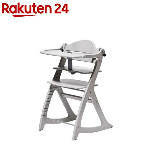 すくすくチェア GL 5506 グレー(1脚)【大和屋】 すくすくチェア GL 5506 グレー(1脚)【大和屋】