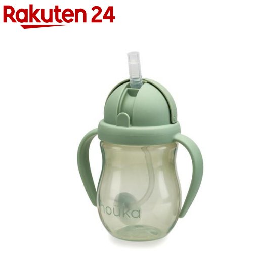 noukaストローカップ モス(1個) noukaストローカップ モス(1個)