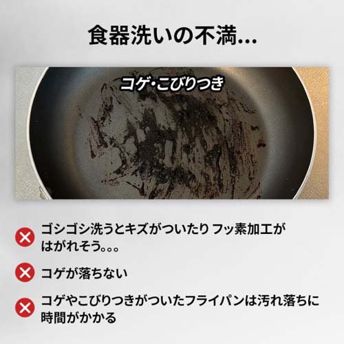 3M キズつけない キッチン スポンジ グリーン スコッチブライト HB-21KG-H(1コ入*6...
