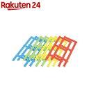 EVAジョイントラダー 4色(1セット)