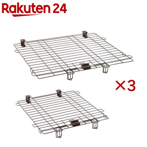 お店TOP＞ペット用品＞犬用品(グッズ)＞犬用デイリーグッズ＞サークル(犬用)＞ペティオ トイレのしつけが出来る ドッグルームサークル ブラウン ワイド専用屋根面 (3セット)【ペティオ トイレのしつけが出来る ドッグルームサークル ブラウン ワイド専用屋根面の商品詳細】●トイレスペース・住居スペースそれぞれが自由に開閉●着脱簡単アタッチメント付●片手で操作できるロック機構【ペティオ トイレのしつけが出来る ドッグルームサークル ブラウン ワイド専用屋根面の原材料】フェンス・・・鉄ロック部・・・ABS樹脂アタッチメント・・・ポリプロピレン【規格概要】製品サイズ(住居スペース用)・・・約W79.0*H6.0*D72.0(cm)製品サイズ(トイレスペース用)・・・約W55.5*H6.0*D72.0(cm)【原産国】マレーシア【ブランド】ペティオ(Petio)【発売元、製造元、輸入元又は販売元】ペティオこちらの商品は、ペット用の商品です。※説明文は単品の内容です。商品に関するお電話でのお問合せは、下記までお願いいたします。ペティオ：0120-133-035アドメイト：0120-133-077リニューアルに伴い、パッケージ・内容等予告なく変更する場合がございます。予めご了承ください。(Petio トイレのしつけが出来る トイレのしつけができる ドッグルームサークル ブラウン ワイド用屋根面)・単品JAN：4903588249877ペティオ東京都港区芝1-10-11広告文責：楽天グループ株式会社電話：050-5577-5043[ペットのサークル・雑貨など/ブランド：ペティオ(Petio)/]