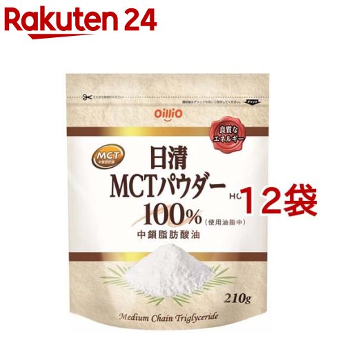  MCTѥ 100(210g*12ޥå)ꥪ