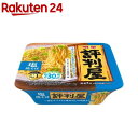 明星 評判屋 塩焼そば(12個入)【評判屋】