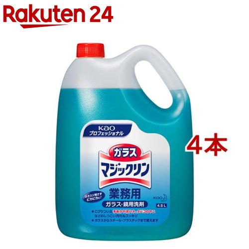 ֲץեåʥ 饹ޥå(4.5L*4ܥå)ڲֲץեåʥ