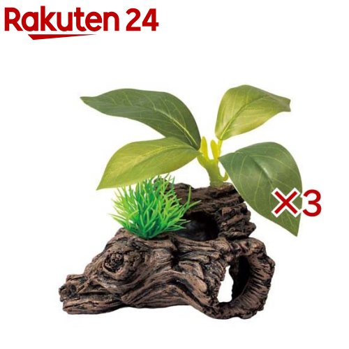お店TOP＞ペット用品＞観賞魚・アクアリウム用品＞アクアリウム用品＞観賞魚・アクアリウム用品全部＞PON-隠れ流木A (3セット)【PON-隠れ流木Aの商品詳細】魚の休憩場所や隠れ家にも適したレイアウト用品です。【発売元、製造元、輸入元又は販売元】寿工芸こちらの商品は、ペット用の商品です。※説明文は単品の内容です。リニューアルに伴い、パッケージ・内容等予告なく変更する場合がございます。予めご了承ください。・単品JAN：4972814597631寿工芸奈良県天理市武蔵町511番10743-66-2777広告文責：楽天グループ株式会社電話：050-5577-5043[アクアリウム用品]