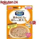 メディコート ライフアシスト ジェルタイプ ミルク仕立て(60g*6袋セット)【メディコート】