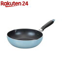 ダイヤデイズ IHディープパン 24cm RB-2676(1個)