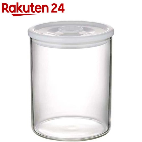 イワキ(iwaki) 密閉パック＆レンジ 丸型 600ml T723MP-W(1個)【イワキ(iwaki)】のサムネイル