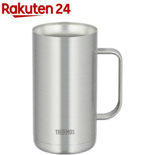 サーモス 真空断熱ジョッキ 0.72L ステンレス1 JDK-720 S1 1個 【bsm02】【サーモス THERMOS 】