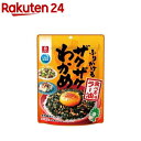 ふりかけるザクザクわかめ 食べるラー油味(50g)【リケ