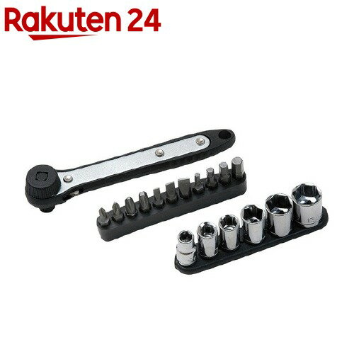 E-Value 板ラチェットDVセット ERD-2(1コ入)【E-Value】